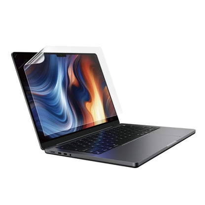 SwitchEasy EasyVision for MacBook Air 15" ( 2023 ) Anti-Reflection Screen Protector - Forexengineer -Malaysia- 4895241119118