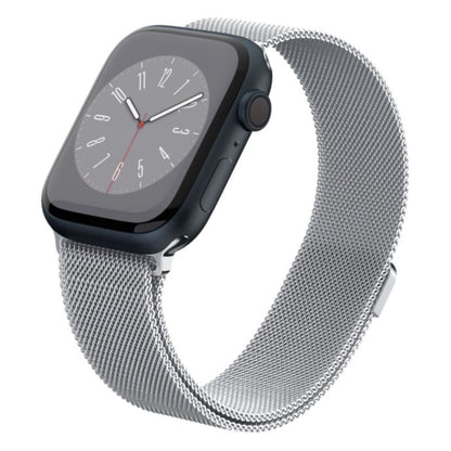 Spigen Watch Band Metal Fit for Apple Watch 49mm / 45mm / 44mm / 42mm - Forexengineer -Malaysia- 8809896751551-8809896752459