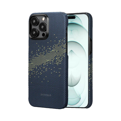 PITAKA StarPeak MagEZ Case 4 for iPhone 15 Series - Magsafe Compatible - Forexengineer -Malaysia- 7493554148718-7493554148572-7493554149180-7493554148954