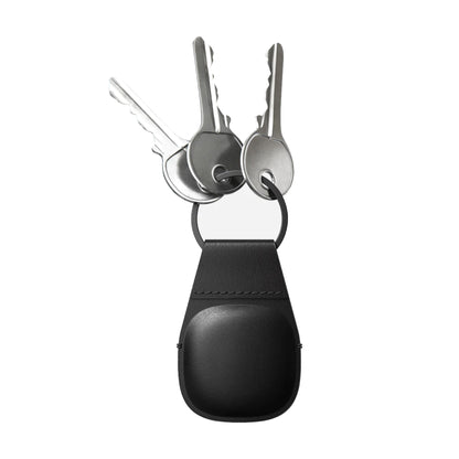 Nomad AirTag Keychain Horween Leather - Forexengineer-malaysia