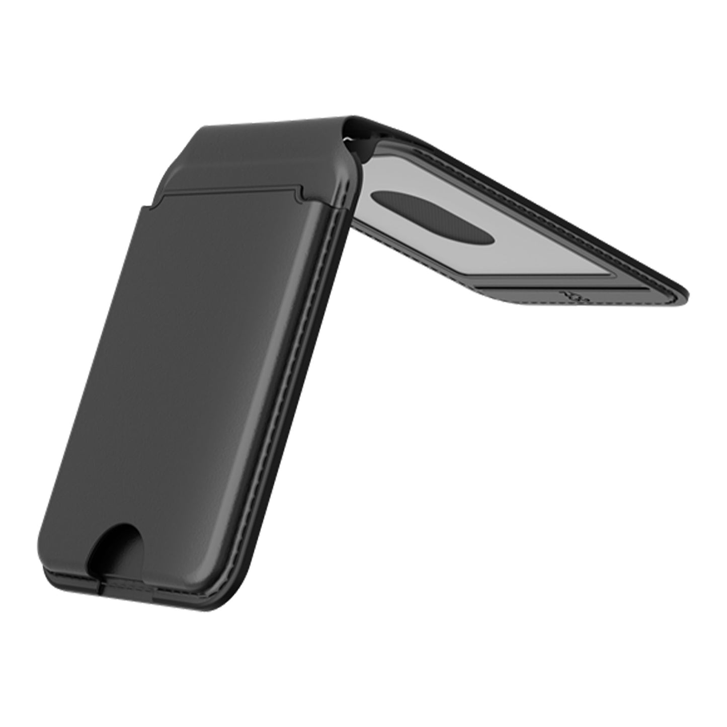 ZAGG Premium Snap Wallet with Kickstand - Magnetic Wallet