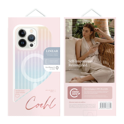 UNIQ Coehl MagClick for iPhone 15 Series - Magsafe Compatible - Forexengineer -Malaysia- 8886463686829-8886463686683-8886463686652-8886463686898-8886463686751-8886463686867-8886463686720-8886463686843-8886463686706-8886463686850