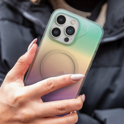 ZAGG Milan Snap for iPhone 15 Series - Magsafe Compatible - Forexengineer -Malaysia- 840056193963-840056193956-840056193925-840056193918