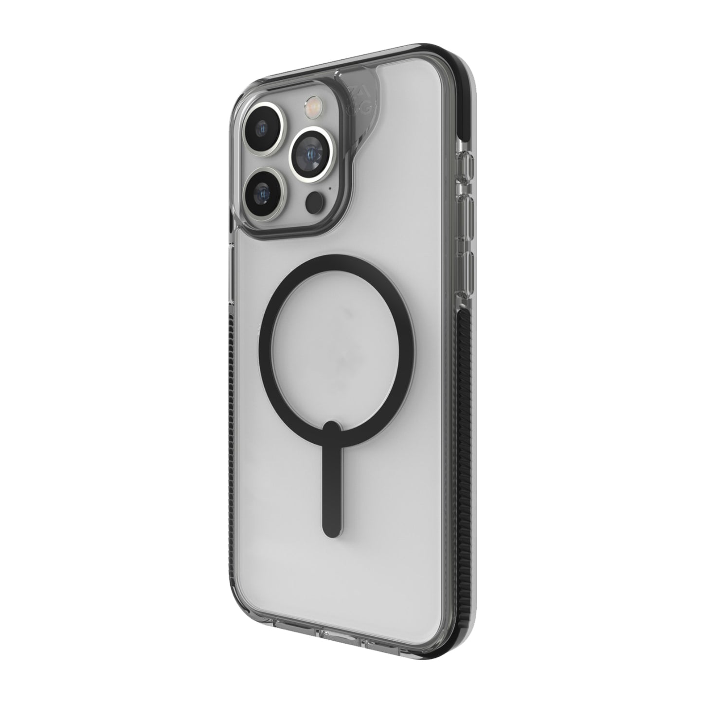 ZAGG Santa Cruz Snap for iPhone 15 Series - MagSafe Compatible