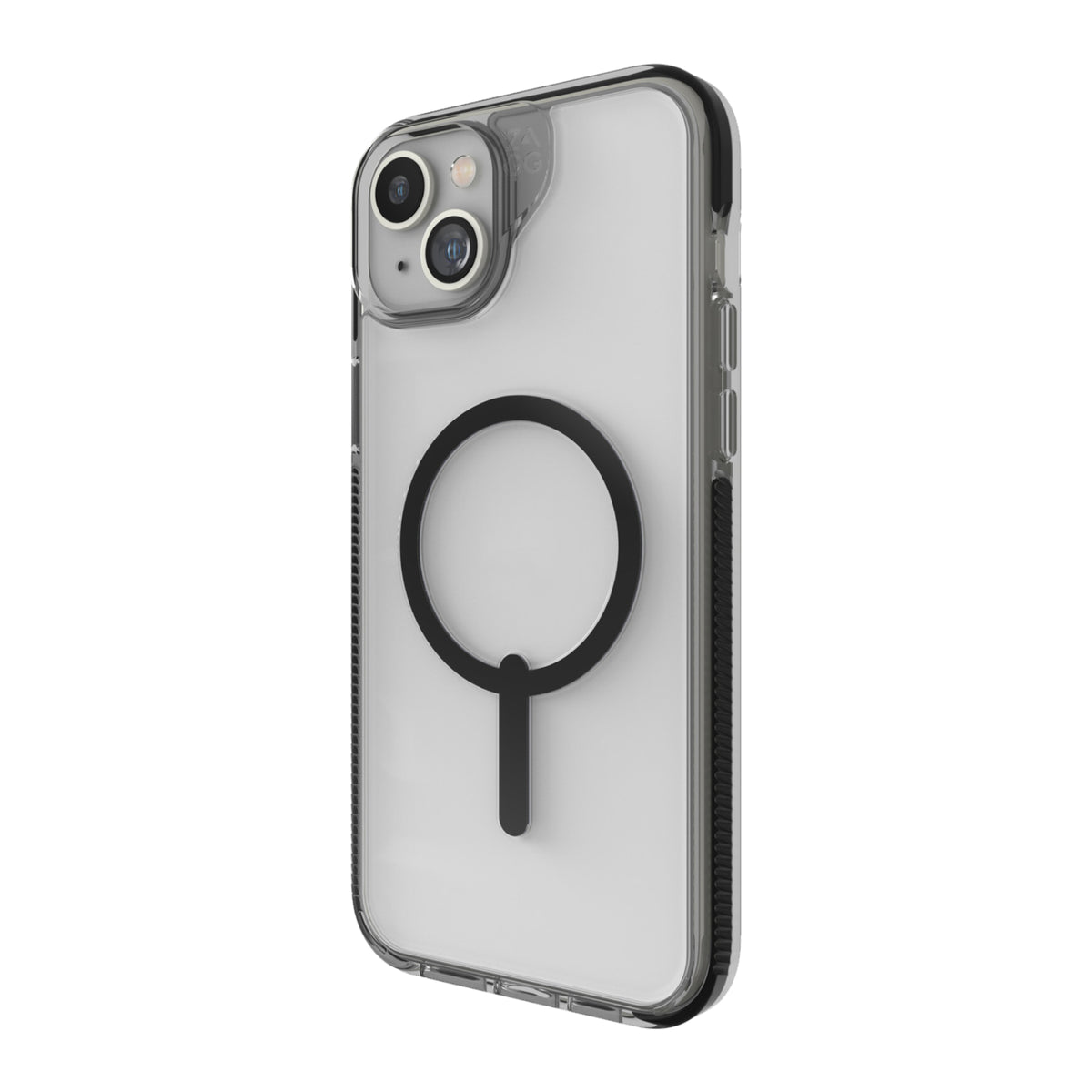 ZAGG Santa Cruz Snap for iPhone 15 Series - MagSafe Compatible - Forexengineer -Malaysia- 840056193727-840056193710-840056193703-840056193697-840056193765-840056193758-840056193741-840056193734-840056193802-840056193796
