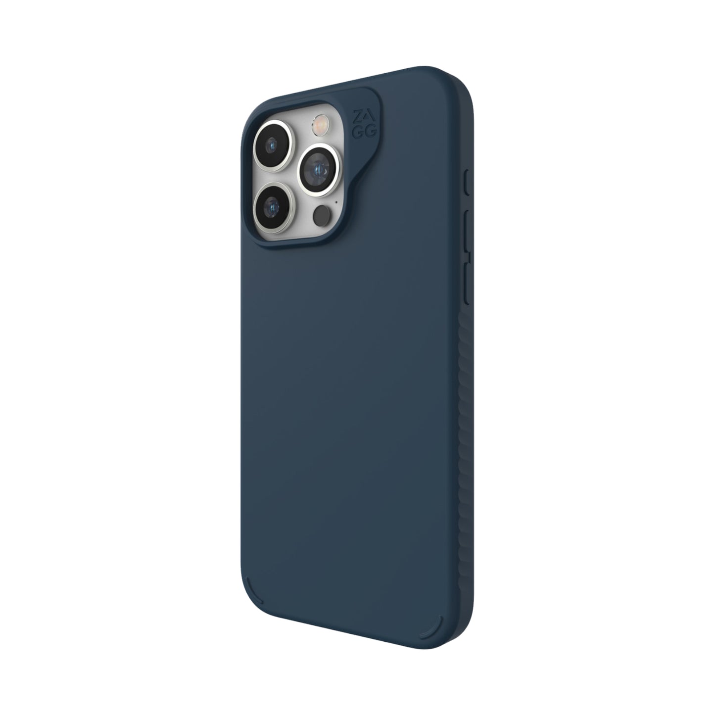 ZAGG Manhattan Snap Case for iPhone 15 Series - MagSafe Compatible