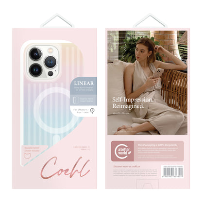UNIQ Coehl MagClick for iPhone 15 Series - Magsafe Compatible - Forexengineer -Malaysia- 8886463686829-8886463686683-8886463686652-8886463686898-8886463686751-8886463686867-8886463686720-8886463686843-8886463686706-8886463686850
