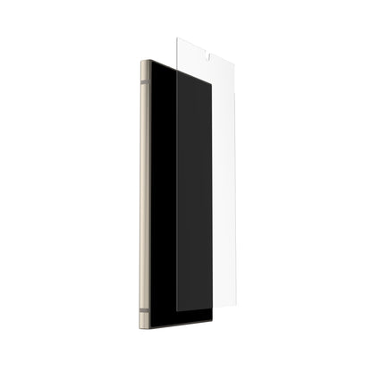 UAG Flex Shield Plus / Glass Shield Plus for Samsung Galaxy S24 Series -  Ultrasonic fingerprint sensor friendly - Forexengineer -Malaysia- 840283912184-840283912177-840283912160