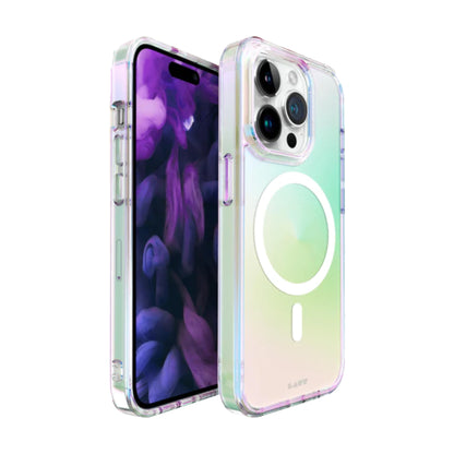 Laut Holo for iPhone 15 Series - Magsafe Compatible - Forexengineer -Malaysia- 4895206934381-4895206934367-4895206934343-4895206934329