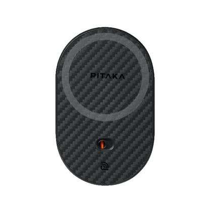 PITAKA MagEZ Car Mount Pro 2 - with Magsafe Charging & NFC - Forexengineer -Malaysia- 749355415274-7493554150148