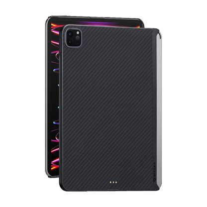 PITAKA MagEZ Case 2 for iPad Pro 11" / iPad Pro 12.9"  - Compatible with Magic Keyboard - Forexengineer -Malaysia- 6321116745376-632111674552-7493554133936-7493554133868-7493554134308-7493554134476