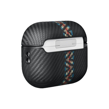 PITAKA MagEZ Case For AirPods Pro 2  / AirPods Pro - Forexengineer -Malaysia- 7493554135916-7493554135848