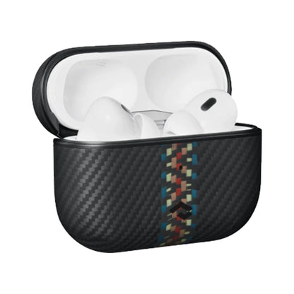 PITAKA MagEZ Case For AirPods Pro 2  / AirPods Pro - Forexengineer -Malaysia- 7493554135916-7493554135848