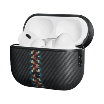 PITAKA MagEZ Case For AirPods Pro 2  / AirPods Pro - Forexengineer -Malaysia- 7493554135916-7493554135848