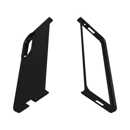 Otterbox Thin Flex for Samsung Galaxy Z Fold 5 / Z Fold 4 - Black - Forexengineer -Malaysia- 840304741649-840304704972