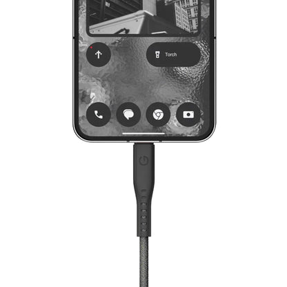 Energea USB-C to USB-C Cable PD 3.1 240W 1.5M - Forexengineer -Malaysia- 8885020100310-8885020100396-8885020100419-8885020100426