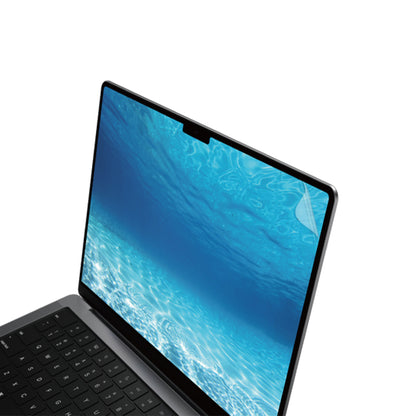 SwitchEasy EasyVision for MacBook Air 15" ( 2023 ) Anti-Reflection Screen Protector - Forexengineer -Malaysia- 4895241119118