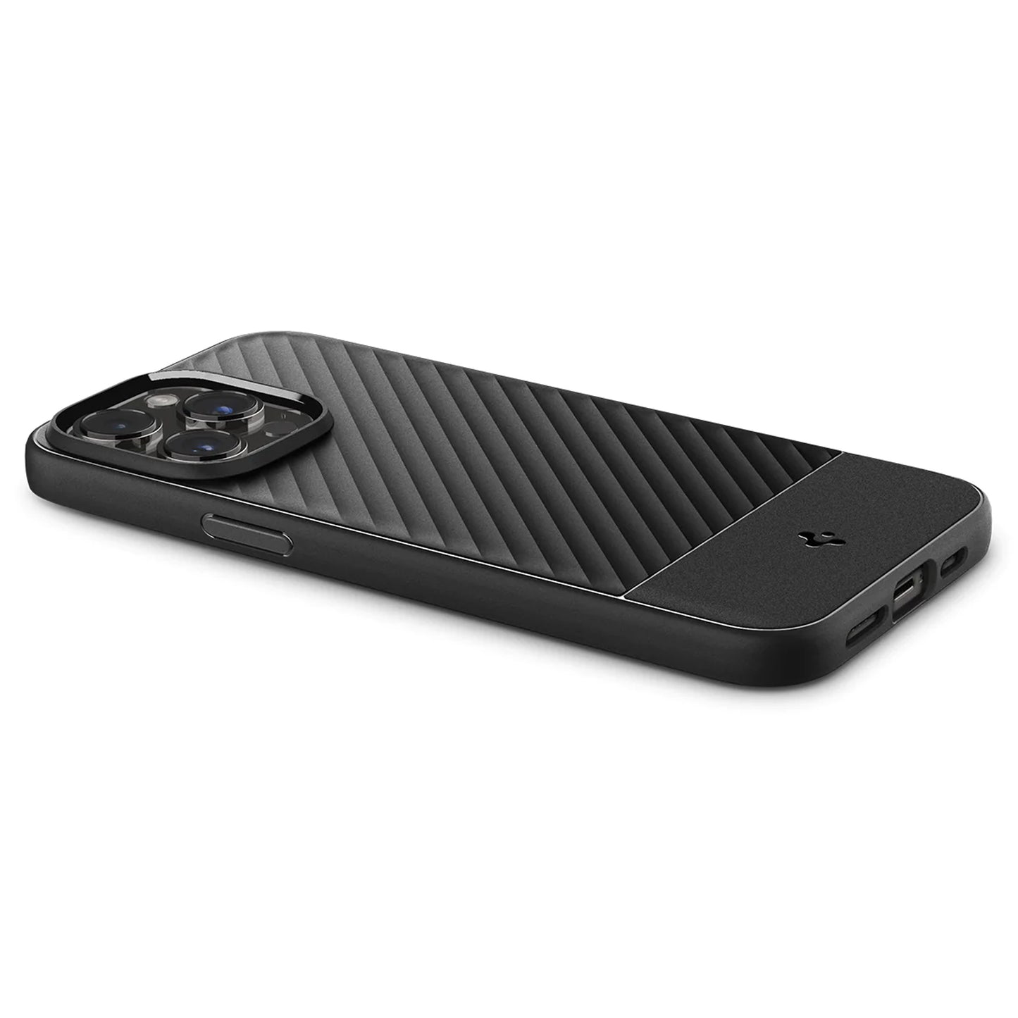 Spigen Core Armor for iPhone 14 Series - Black