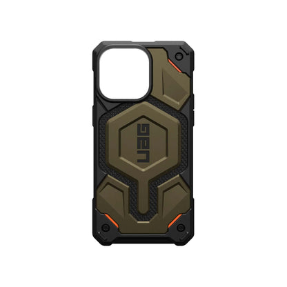 UAG Monarch Pro for iPhone 15 Series - Magsafe Compatible - Forexengineer -Malaysia- 840283909207-840283909122-840283909214-840283909238-840283909153