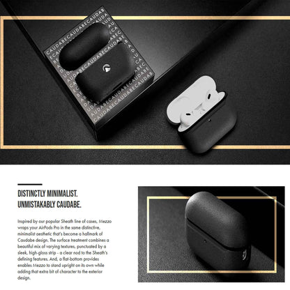 Caudabe Mezzo for AirPods Pro 2 ( 2nd Gen )