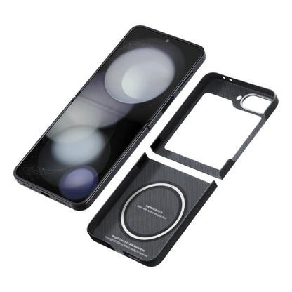 PITAKA MagEZ Case 5 for Samsung Galaxy Z Flip 6 - MagSafe Compatible - Forexengineer -Malaysia- 749355415618-749355415663-749355415670