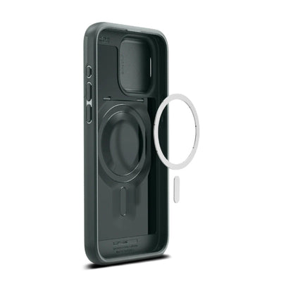 Spigen Optik Armor MagFit for iPhone 15 Series - Magsafe Compatible - Forexengineer -Malaysia- 8809896749480-8809896750691-8809896749497-8809896750707