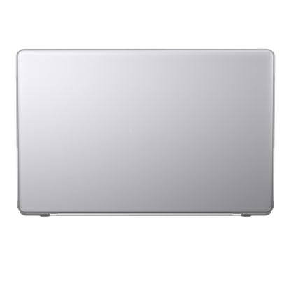 SwitchEasy Nude Case for Macbook Air 15" ( 2023 ) - Transparent - Forexengineer -Malaysia- 4895241119071