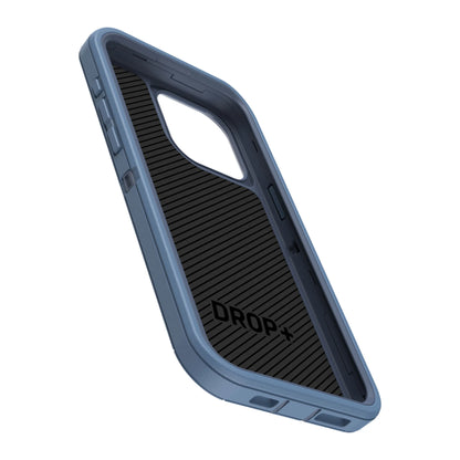 Otterbox Defender Series for iPhone 15 Pro Max with Holster Clips - Forexengineer -Malaysia- 840304744473-840304729401