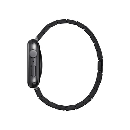 PITAKA Carbon Fiber Watch Band Modern Series for Apple Watch All Models - Forexengineer -Malaysia