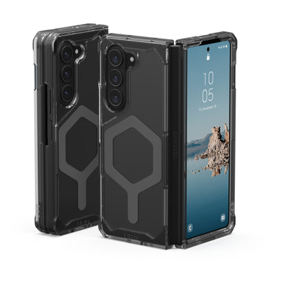 UAG Plyo PRO for Samsung Galaxy Z Fold 5 - Magsafe Compatible - Forexengineer -Malaysia- 840283908958-840283908927-840283908965