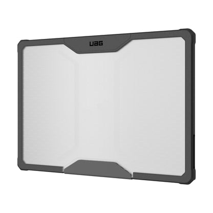 UAG Plyo for MacBook Air 15" ( M2 / M3 ) (  2023 / 2024 ) - Ice/Black - Forexengineer -Malaysia- 840283911460