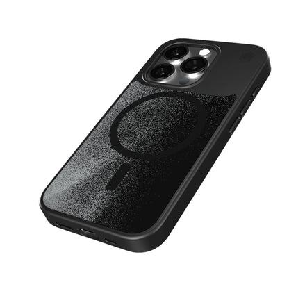 STM Relax Sand MagSafe for iPhone 16 / 15 Series - with Focuscape™ Flowing Sand Technology - Forexengineer -Malaysia- 810046114414-810046114391-810046114407-810046114384-810046115695-810046115671-810046114377-810046114353-810046114360-810046114346