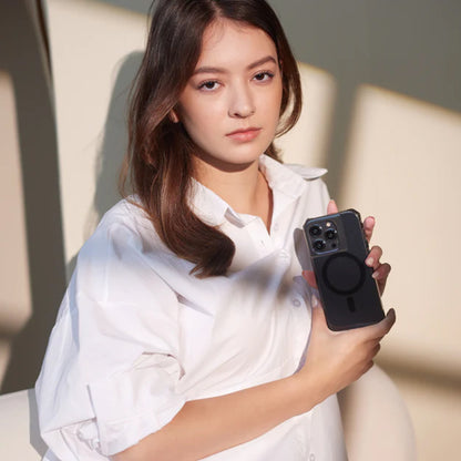 BUTTERCASE SEER-MAG Protective Case for iPhone 14 Series - Forexengineer -Malaysia- 4891011515586-4891011515579-4891011515562--4891011515623-4891011515616-4891011515609--4891011515746-4891011515739