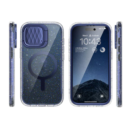 [ONLINE EXCLUSIVE] i-Blason Cosmo Mag Case for iPhone 15 Series with Built-in Screen Protector & Magsafe Compatible - Forexengineer -Malaysia- 843439136946-843439124462-843439136953-843439136632-843439136960-843439136649-843439136984-843439136663-843439136991-843439136670
