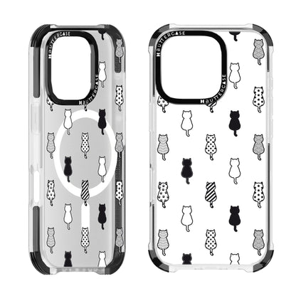 BUTTERCASE Inspire Series Protective Case for iPhone 16 Series - MagSafe Compatible - Forexengineer -Malaysia