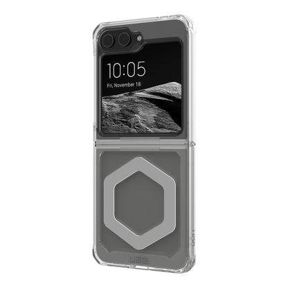 UAG Plyo Pro for Samsung Galaxy Z Flip 6 - MagSafe and Qi Wireless Charger Compatible - Forexengineer -Malaysia- 840283913778