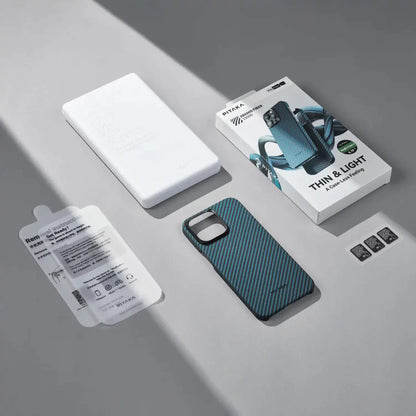 PITAKA MagEZ Case 4 for iPhone 15 Series - MagSafe Compatible - Forexengineer -Malaysia- 7493554143836-7493554143690-7493554143768-7493554143904-7493554144680-7493554144444-7493554144512-7493554144376-7493554145052-7493554144826