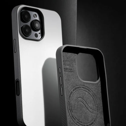 Caudabe Paragon Case for iPhone 16 Series - Magsafe Compatible - Forexengineer -Malaysia