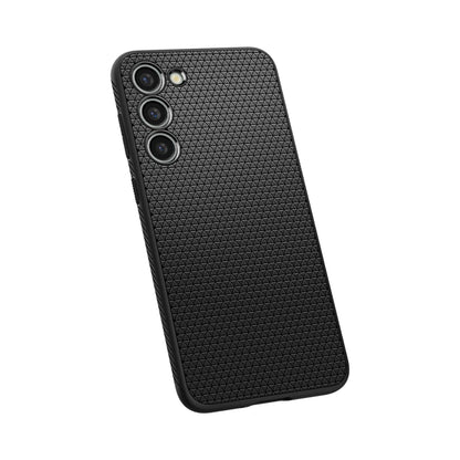 Spigen Liquid Air for Samsung S23 Series - Forexengineer -Malaysia- 8809896740210-8809896740678-8809896741095-8809896746830-8809896740227-8809896740685