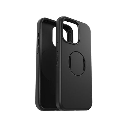 Otterbox OtterGrip Symmetry Series MagSafe for iPhone 15 Series - MagSafe Compatible - Forexengineer -Malaysia- 840304735419-840304735075-840304735532-840304735198-840304735488-840304735143