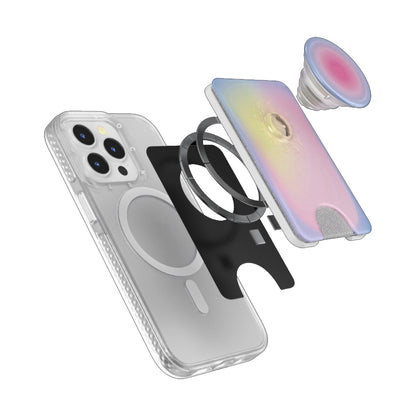 PopSockets PopWallet / PopWallet+ MagSafe with Magnetic Adapter Ring - Forexengineer -Malaysia- 840173739198-840173741801-840173740644-840173741849