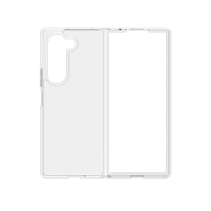 SKINARMA Saido Case for Samsung Galaxy Z Fold 6 - 360¬∞ Full Protection and 2H Scratch Resistance - Clear - Forexengineer -Malaysia- 8886461245899