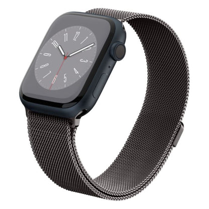 Spigen Watch Band Metal Fit for Apple Watch 49mm / 45mm / 44mm / 42mm - Forexengineer -Malaysia- 8809896751551-8809896752459