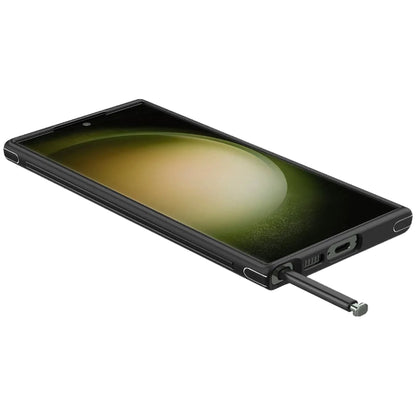 Spigen Cryo Armor for Samsung S23 Ultra - Forexengineer -Malaysia- 8809896740234