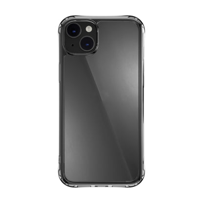 Switcheasy Alos for iPhone 14 Series - Anti-Yellowing Contoured Bumper - Transparent Black - Forexengineer -Malaysia- 4895241106613-4895241106606-4895241106590-4895241106583