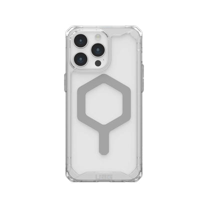 UAG Plyo Magsafe for iPhone 15 Series  -  MagSafe Compatible - Forexengineer -Malaysia- 840283910043-840283909580-840283910203-840283909726-840283910036-840283909573-840283910197-840283909719-840283910074-840283909603