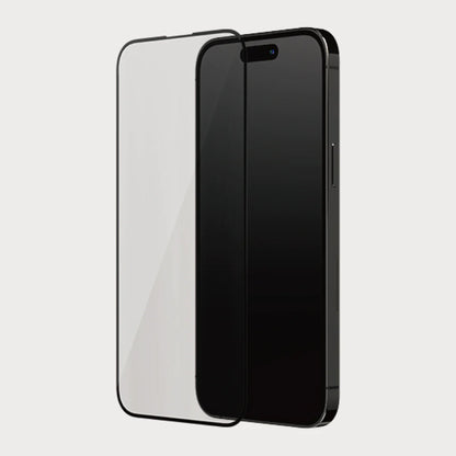 Rhinoshield 9H Tempered Glass Screen Protector for iPhone 15 Series - Clear - Forexengineer -Malaysia- 4711366126681-4711366126674-4711366126704-4711366126698