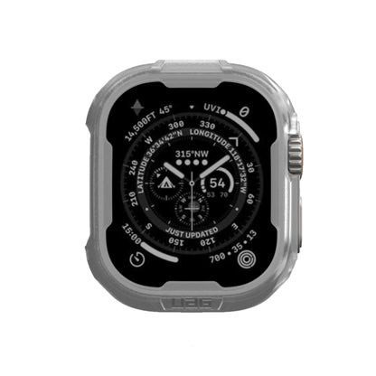UAG Scout Case for Apple Watch Ultra 2 / Ultra - 49mm ( 2022 / 2023 - Forexengineer -Malaysia- 840283911484-840283911682-840283911651
