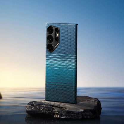 PITAKA MagEZ Case 4 for Samsung Galaxy S24 Series - Forexengineer -Malaysia- 7493554152050-7493554151756-7493554151442-7493554152128-7493554151824-7493554151510-7493554152296-7493554151992-7493554151688