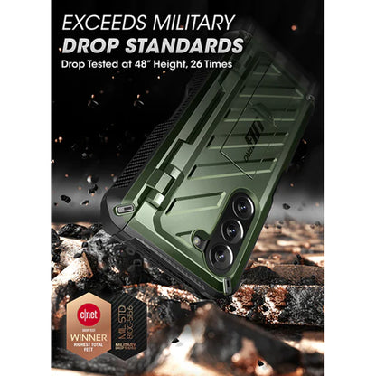 [ONLINE EXCLUSIVE] Supcase UB Pro for Samsung Galaxy Z Fold 5 with Built-in Screen Protector - Forexengineer -Malaysia- 843439123939-843439123946-843439123960-843439137783